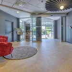 Ibis فندق شوليه