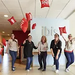 Ibis 호텔 3*
