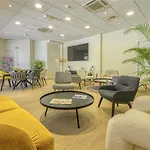 Hotel Ibis 3*