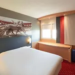 Ibis 3* Cholet