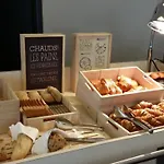 Ibis Hotel Cholet