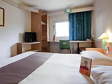 Szálloda Ibis 3*