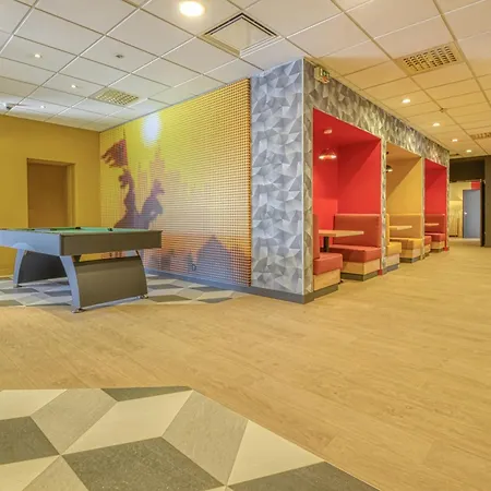 Ibis Hotel Cholet