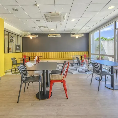 Ibis Hotel