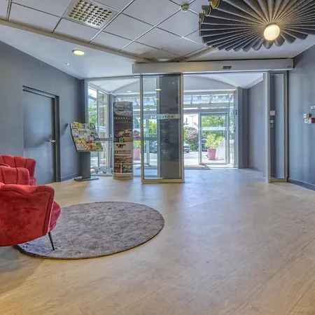 Ibis Hotel Cholet