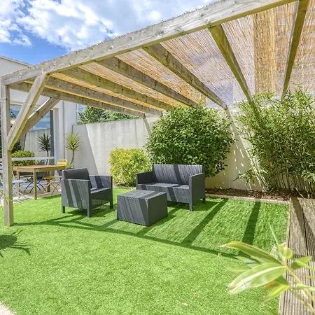 Ibis Cholet