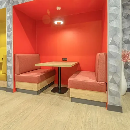 Ibis Hotel Cholet