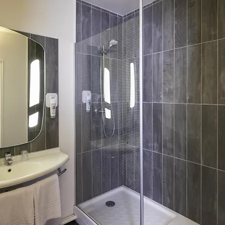 Hotel Ibis Cholet