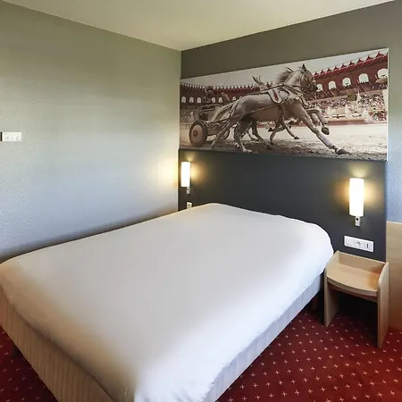 Ibis Otel Cholet