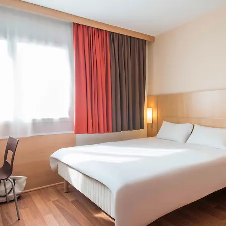 Hotel Ibis Cholet