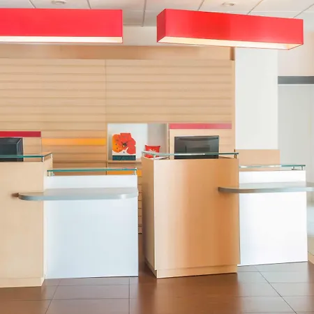 Ibis Отель 3*