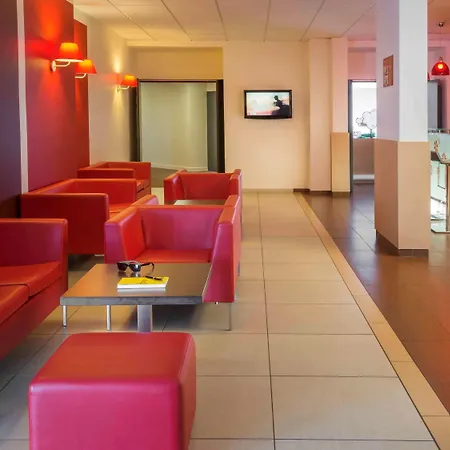 Ibis Hotel Cholet