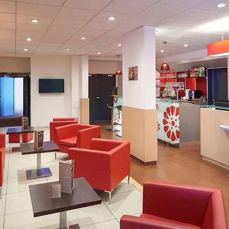 Ibis 3* Cholet