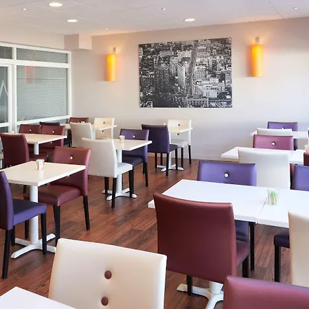 Ibis 3* Шоле