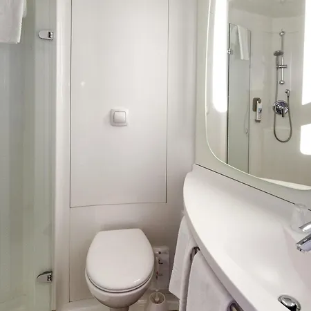 Ibis 3*