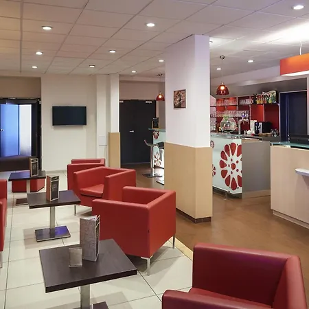 Ibis 3*