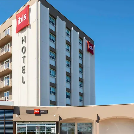 Ibis Отель