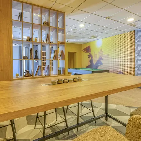Ibis Otel 3*