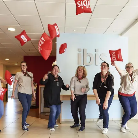 Ibis 3* Cholet