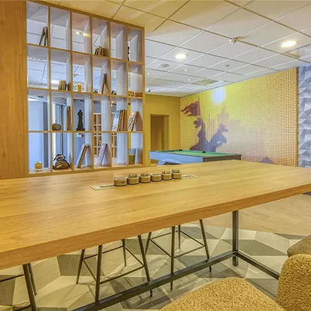Hotel Ibis 3*