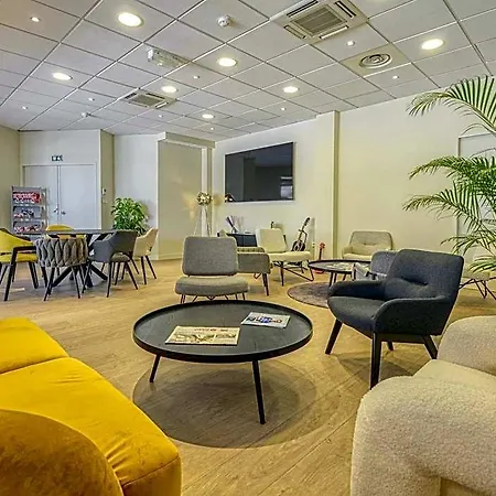 Hotel Ibis 3*