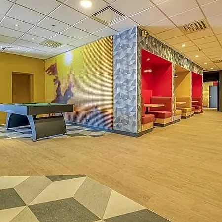 Otel Ibis