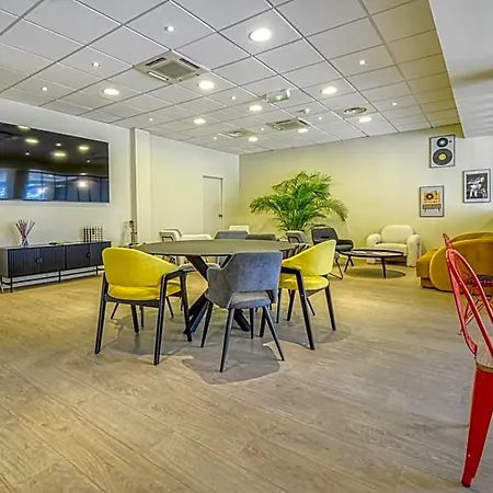 Ibis Otel Cholet