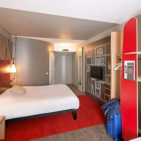 Hotel Ibis