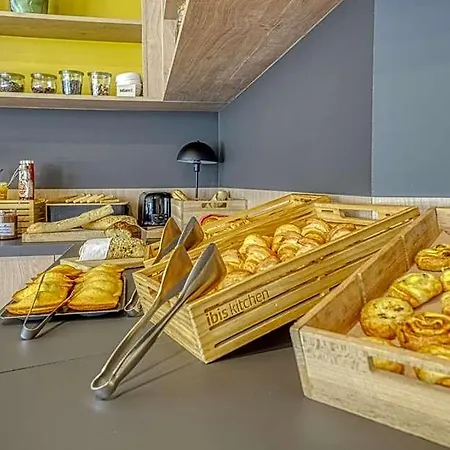 Otel Ibis 3*