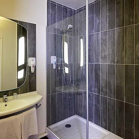 Hotel Ibis Cholet