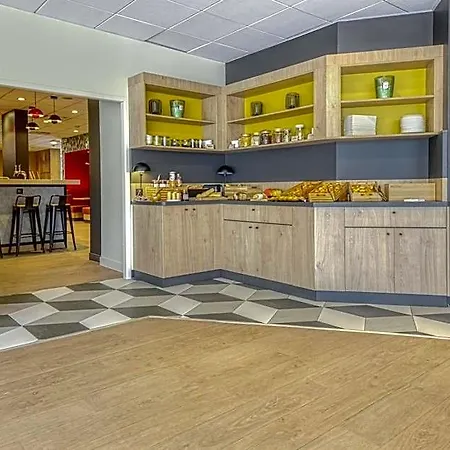 Ibis Cholet