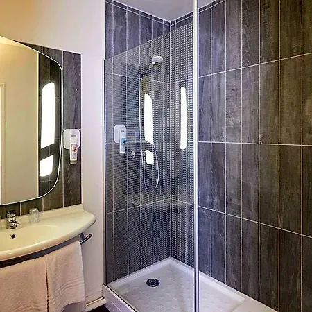 Ibis Hotel