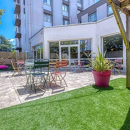 Ibis Cholet