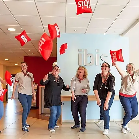 Ibis Hotel Cholet