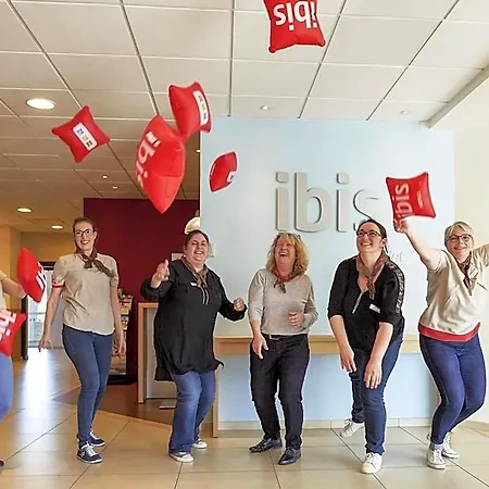 Hotel Ibis 3*