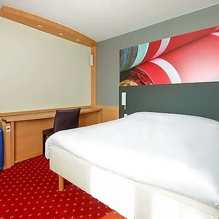Ibis 3* Cholet