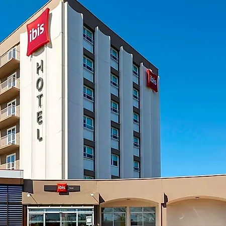 Ibis Szálloda Cholet