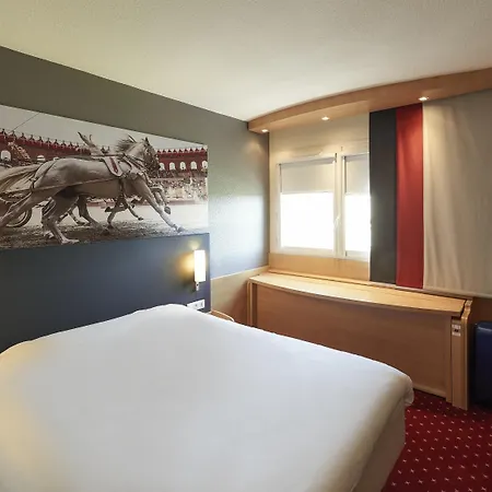 Ibis 3* Cholet