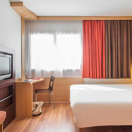 Hotel Ibis 3*