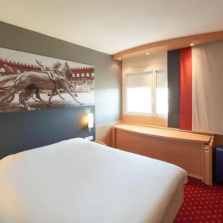 Hotel Ibis Atacames