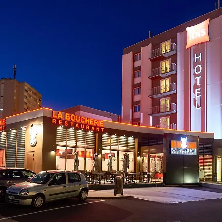 Ibis Cholet