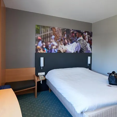 Ibis 3*
