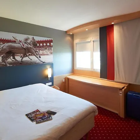 Ibis Cholet