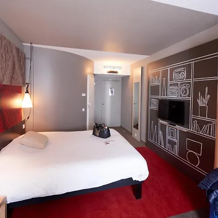 Ibis 3* Cholet