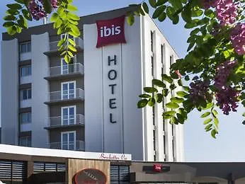 Отель Ibis