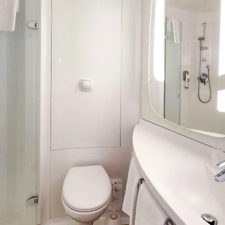 Ibis 3* Cholet