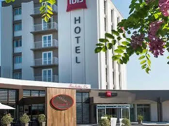 Ibis Hotel