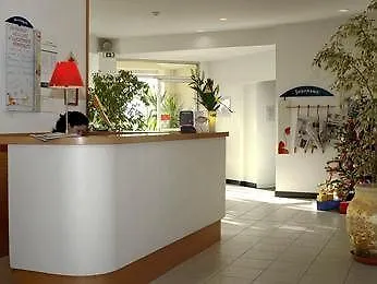 Ibis Cholet