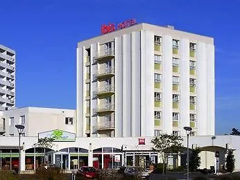 Ibis Hotel Atacames