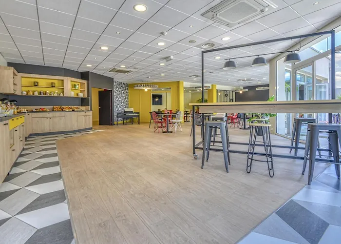Hotel Ibis Cholet